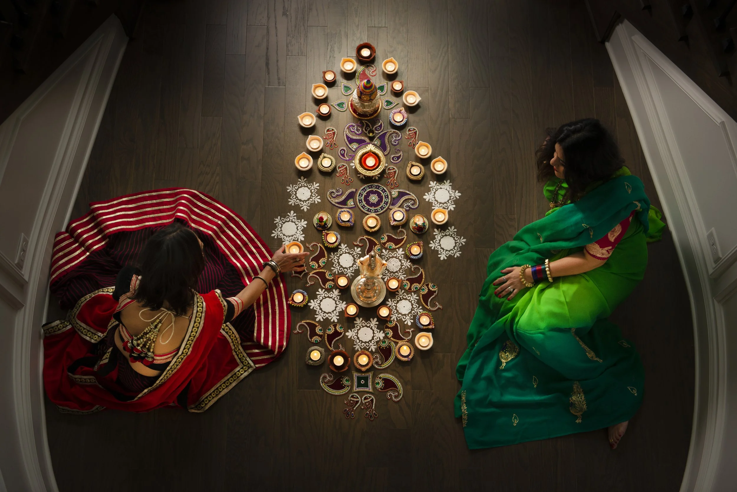 Chicago photographer award winning food lifestyle photography simi jois