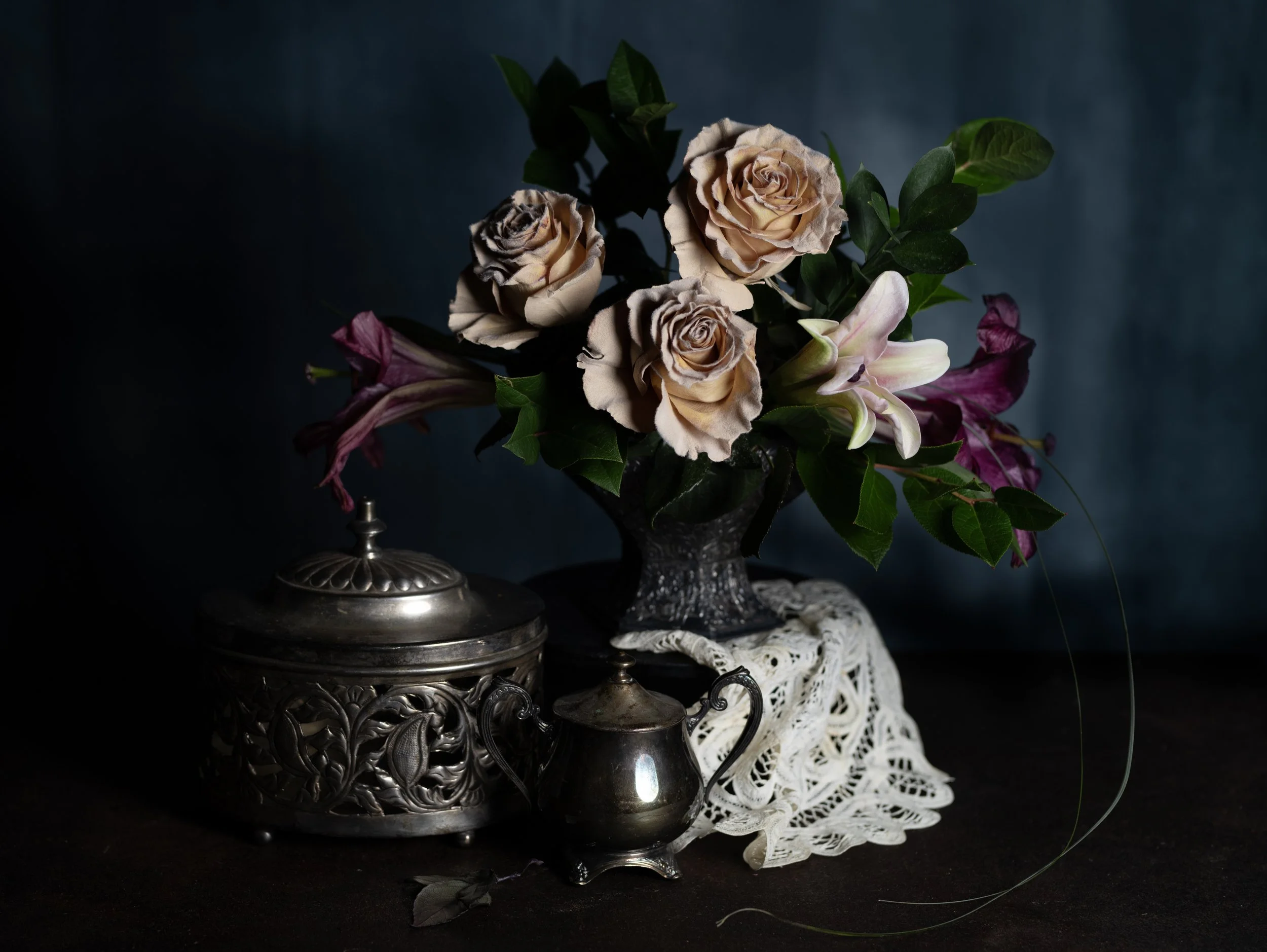 Roses photography by Simi Jois chicago photographer