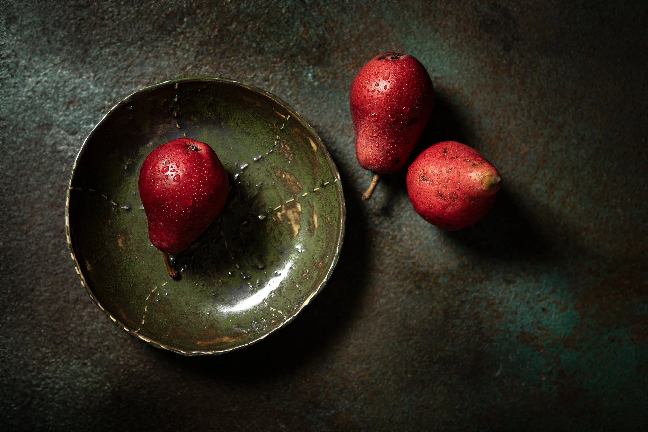 Chicago food photographer award winning simi jois