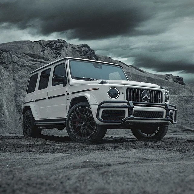 The all new 2019 @mercedesbenz G Wagons have arrived 🏁
&bull;&bull;&bull;&bull;&bull;&bull;&bull;&bull;&bull;&bull;&bull;&bull;&bull;&bull;&bull;&bull;&bull;&bull;&bull;&bull;&bull;&bull;&bull;&bull;&bull;&bull;&bull;&bull;&bull;&bull;&bull;&bull;&b