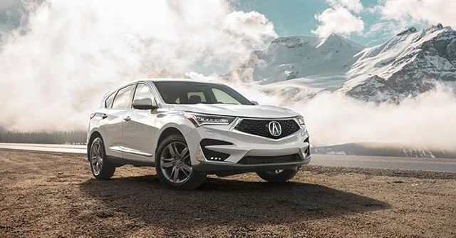 New Year. New Peaks. The 2019 @acura RDX 🏁 &bull;&bull;&bull;&bull;&bull;&bull;&bull;&bull;&bull;&bull;&bull;&bull;&bull;&bull;&bull;&bull;&bull;&bull;&bull;&bull;&bull;&bull;&bull;&bull;&bull;&bull;&bull;&bull;&bull;&bull;&bull;&bull;&bull;&bull;&b