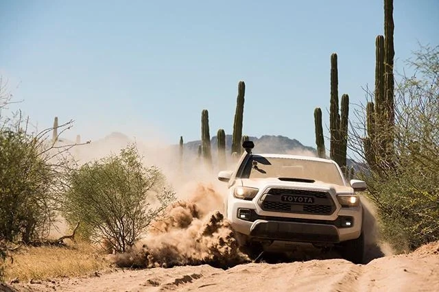 Seek Out Tougher Roads. The 2019 @toyota Tacoma 🏁 &bull;&bull;&bull;&bull;&bull;&bull;&bull;&bull;&bull;&bull;&bull;&bull;&bull;&bull;&bull;&bull;&bull;&bull;&bull;&bull;&bull;&bull;&bull;&bull;&bull;&bull;&bull;&bull;&bull;&bull;&bull;&bull;&bull;&