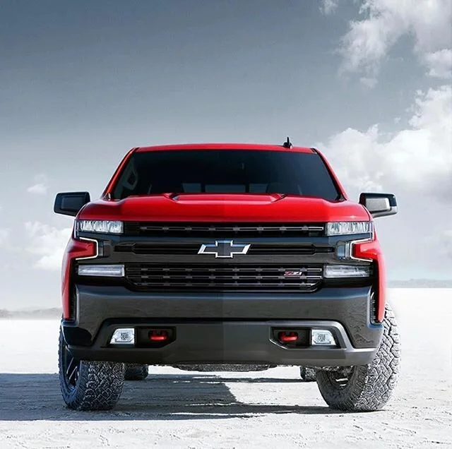 Introducing the All-New @Chevrolet Silverado 🏁
&bull;&bull;&bull;&bull;&bull;&bull;&bull;&bull;&bull;&bull;&bull;&bull;&bull;&bull;&bull;&bull;&bull;&bull;&bull;&bull;&bull;&bull;&bull;&bull;&bull;&bull;&bull;&bull;&bull;&bull;&bull;&bull;&bull;&bul