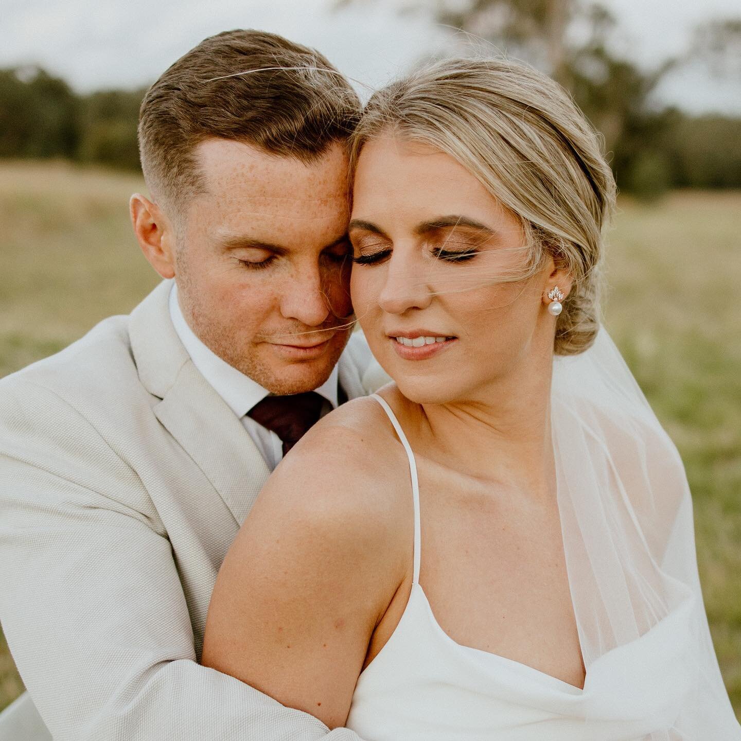 &lsquo;This is where our forever starts&rsquo;

Aimee &amp; Rob
Venue @weddingsatsirromet 
Celebrant @yourstorycelebrant_ 
Dress @grace_loves_lace 
MUA @katedevlin 
Hair @jodycallanhair 
Suits @mjbale 
Florals @northsideflowermarket