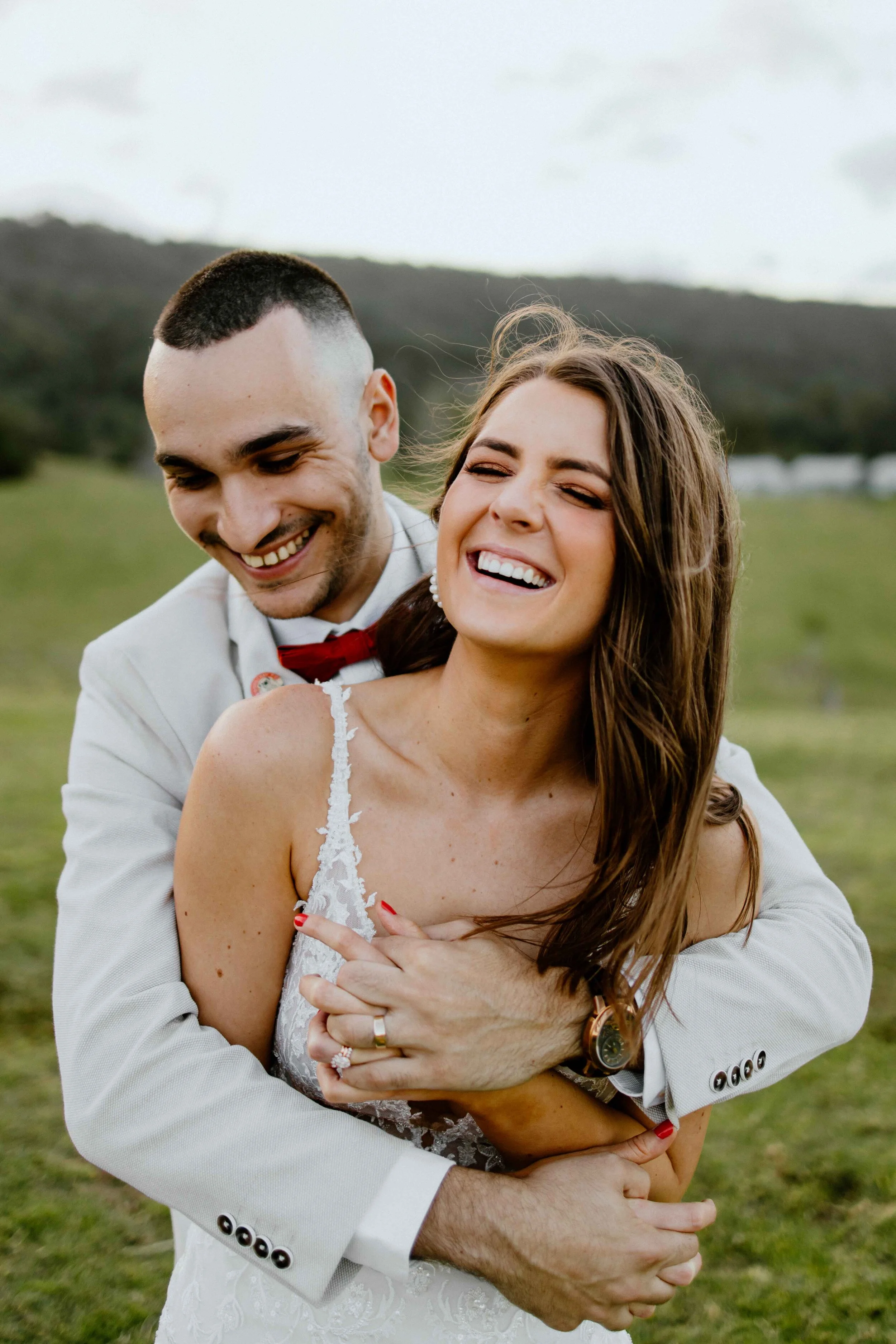 Sarah &amp; Jamal
