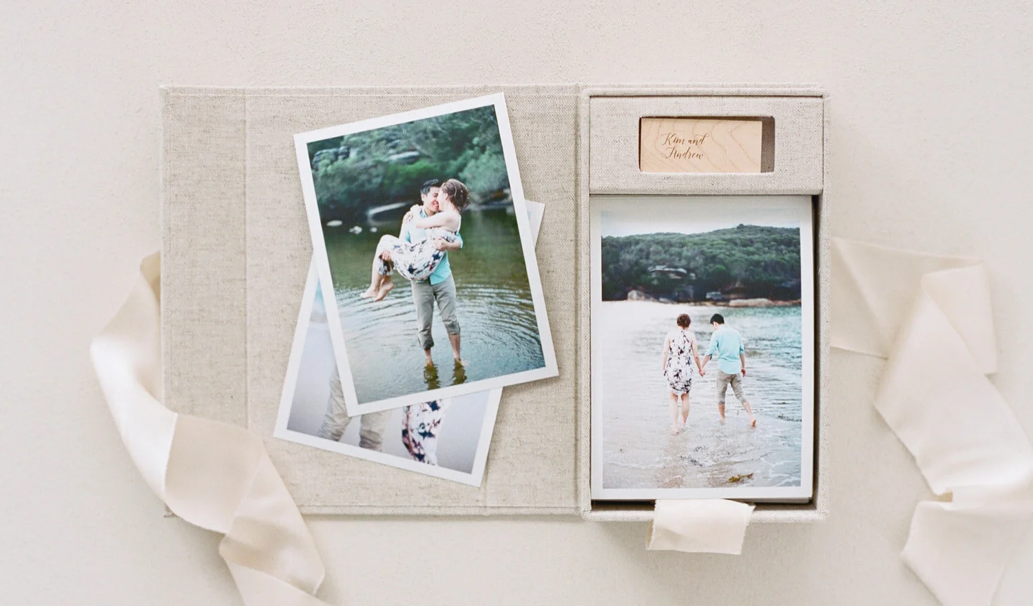 Keepsake Box