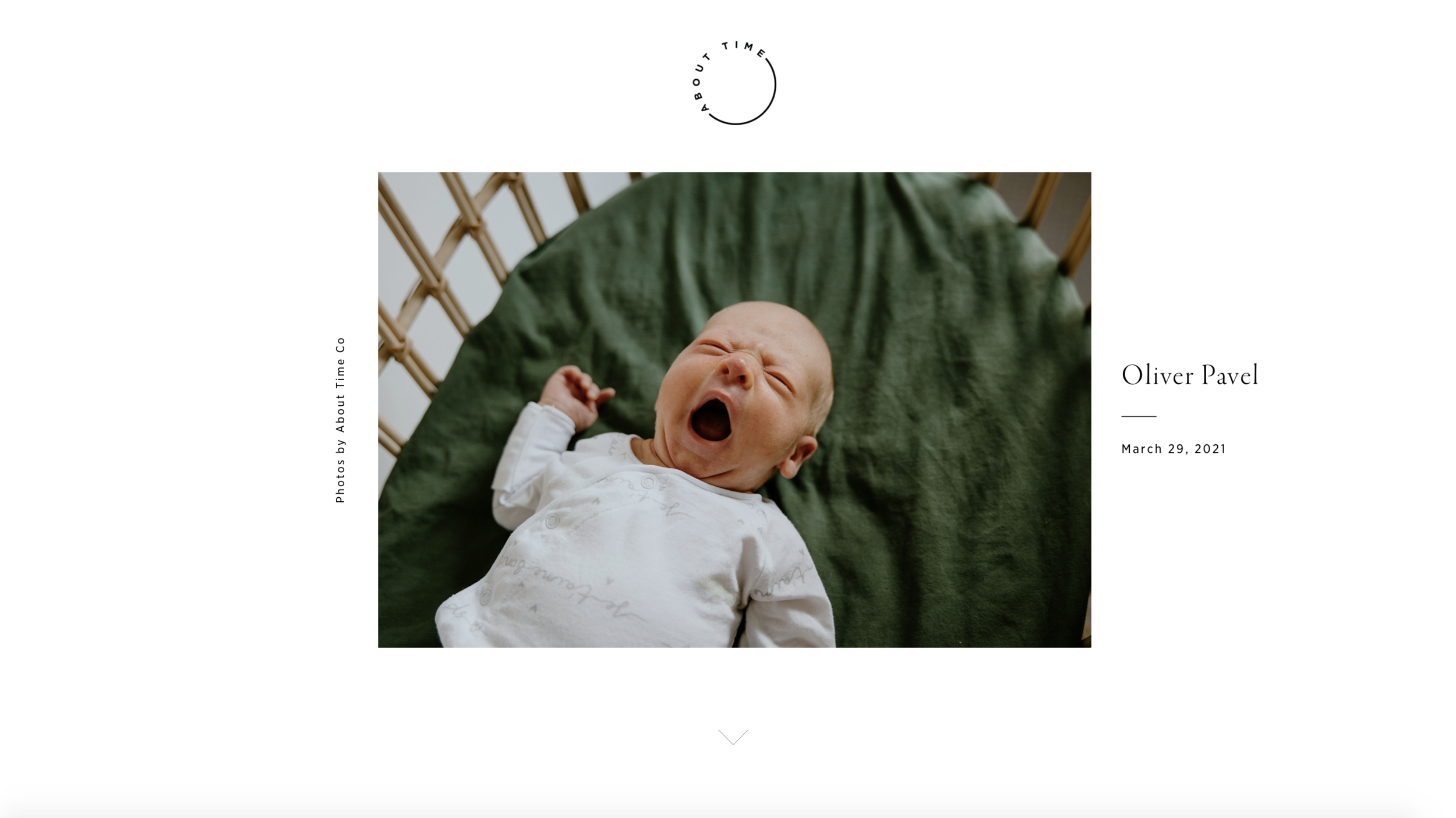 ONLINE GALLERY
