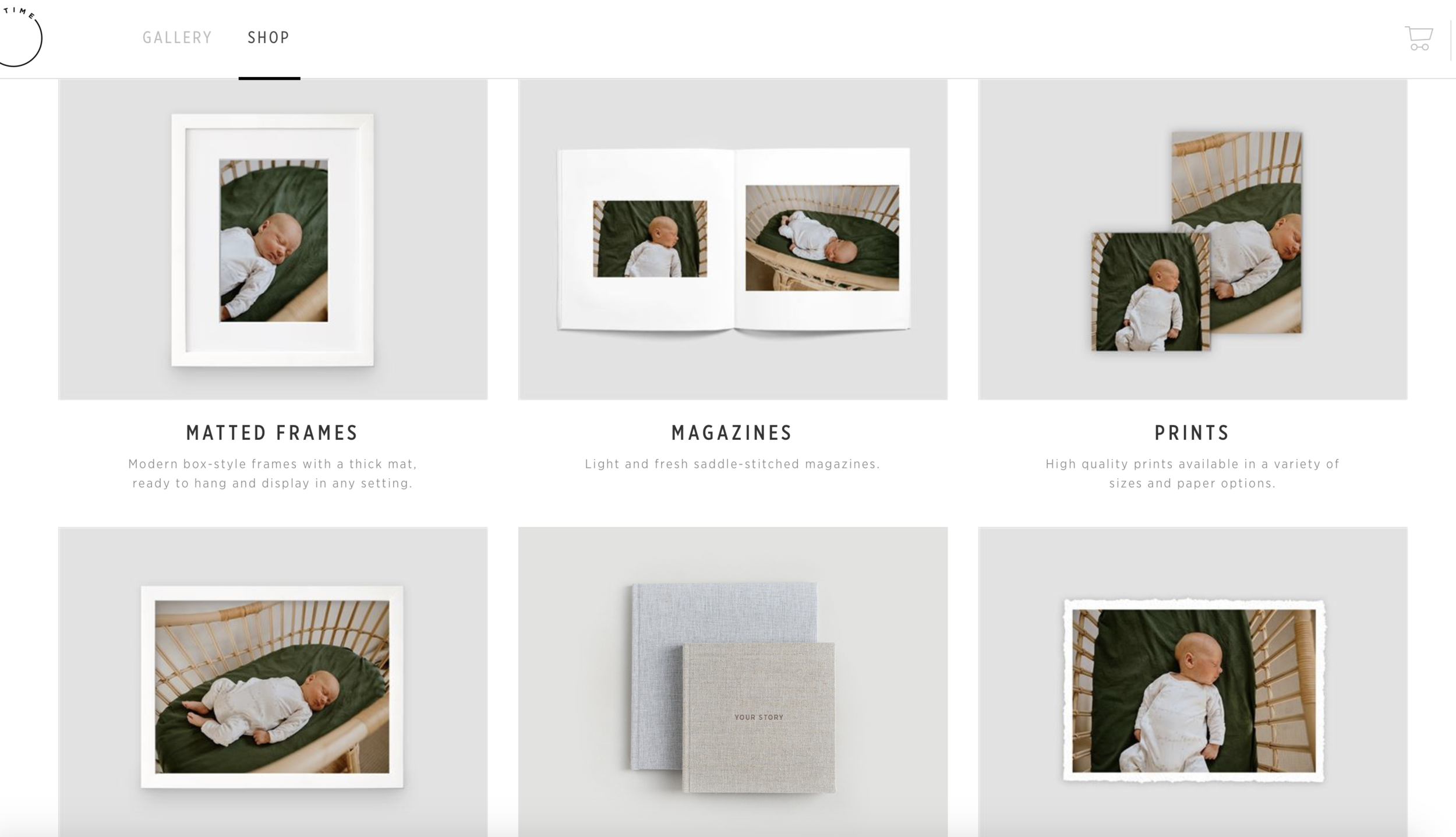 EASY PRINT ORDERING