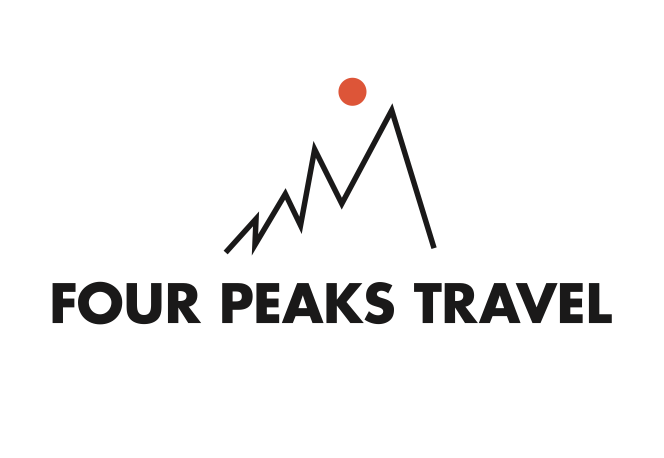 Four Peaks Travel
