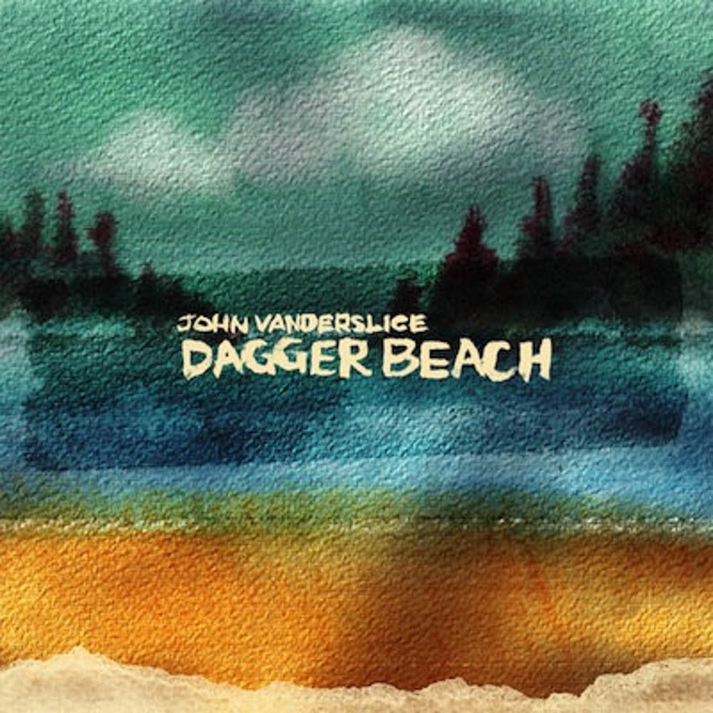 John Vanderslice - Dagger Beach - Keyboards, Piano