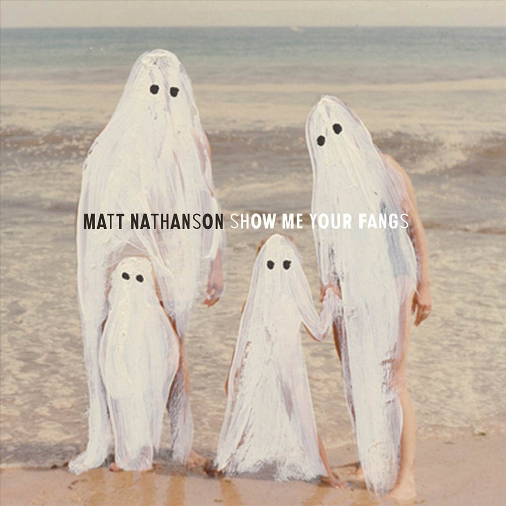 Matt Nathanson - Show Me Your Fangs - Arrangements