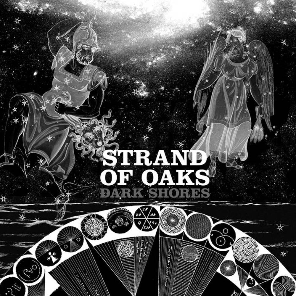 Strand Of Oaks - Dark Shores - Piano, Organ 