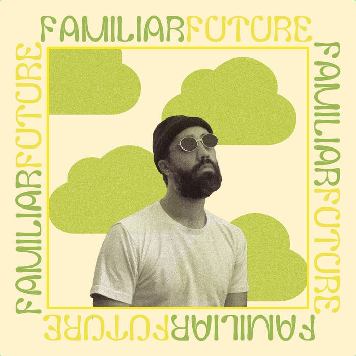 Dougie Stu - Familiar Future - Engineering, Mixing, Keyboards