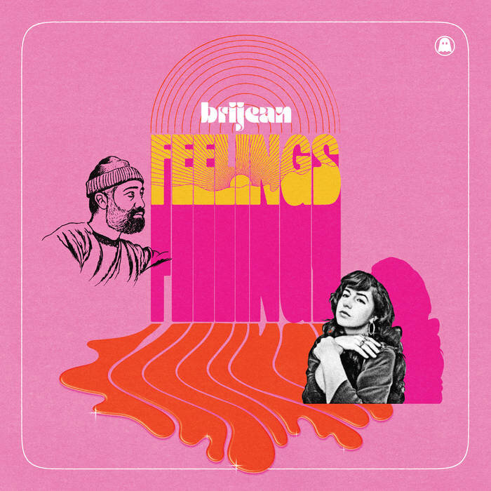 Brijean - Feelings - Additional Mixing