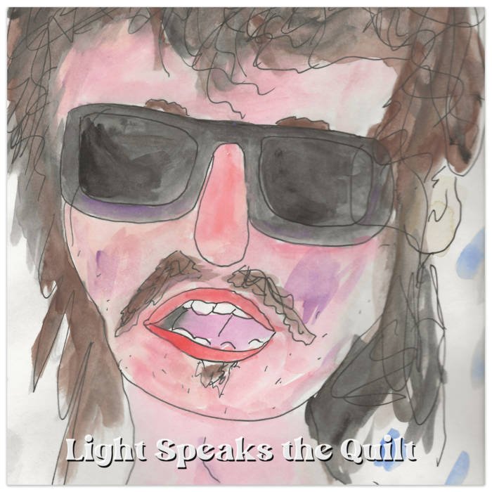 Jonny Kosmo - Light Speaks the Quilt - Mixing