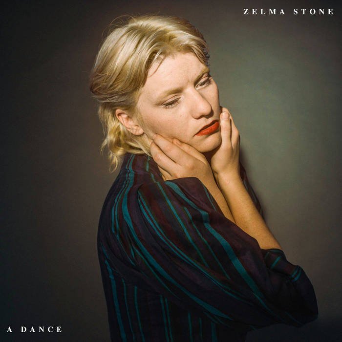 Zelma Stone - A Dance - Mixing 