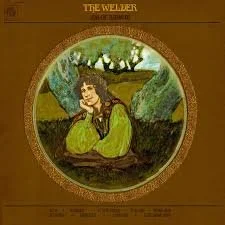 Jean-Luc Eldenwood - The Welder - Mixing 