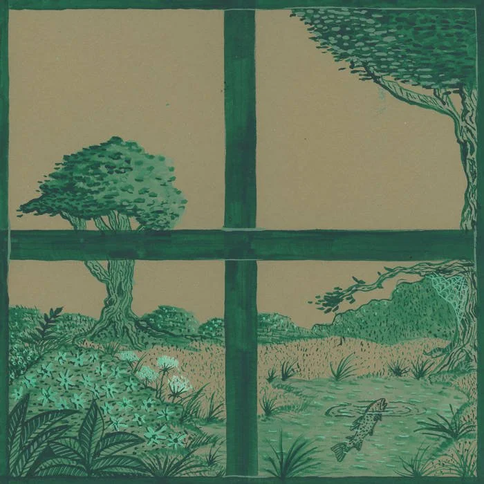 Dirty Projectors - Song of Earth - Engineering 