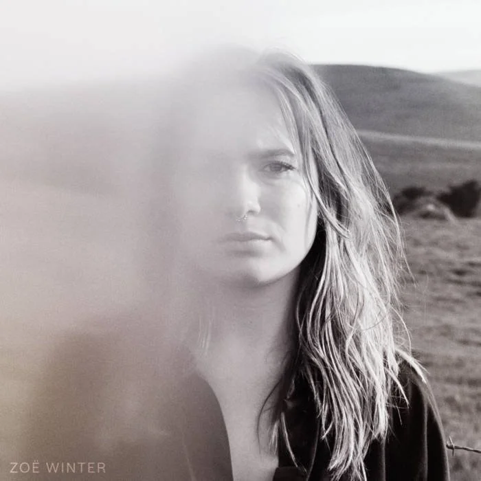 Zoe Winter - Self Titled - Mixing 