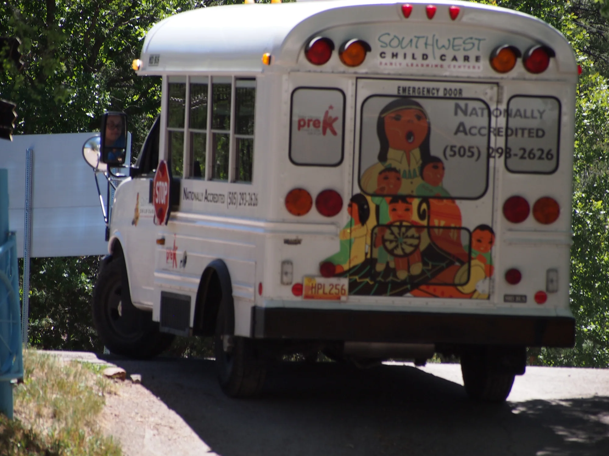 Before & Aftercare  Southwest Child Care  Albuquerque, NM