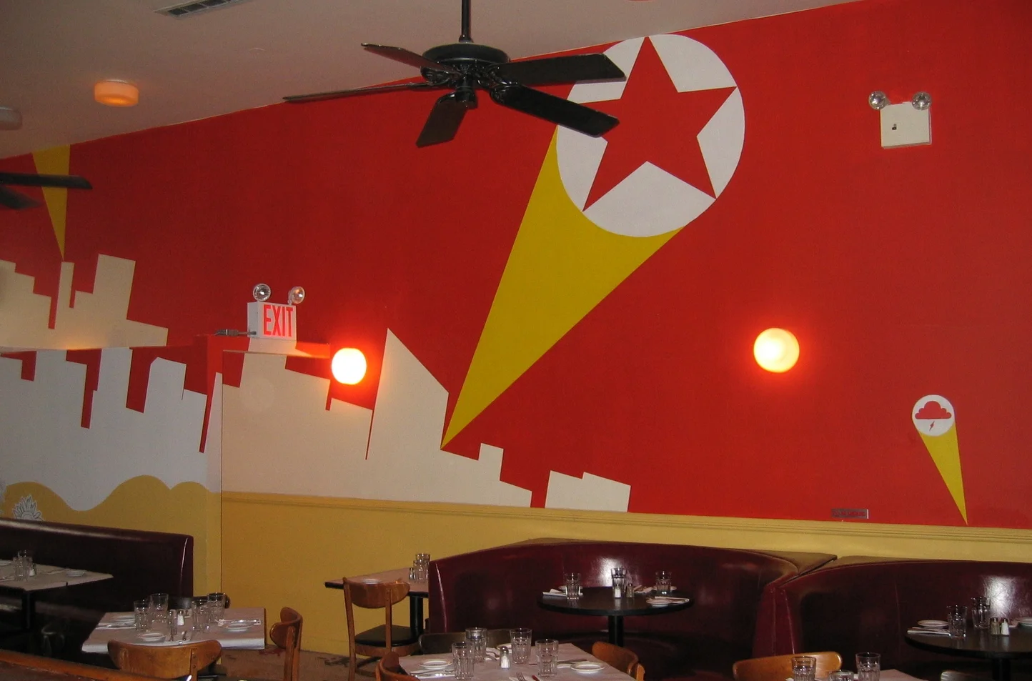 STARFOODS NYC