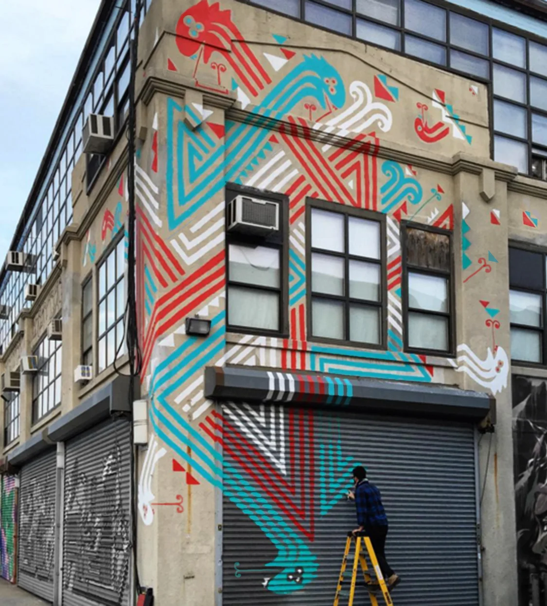 ARTS ORG LIC