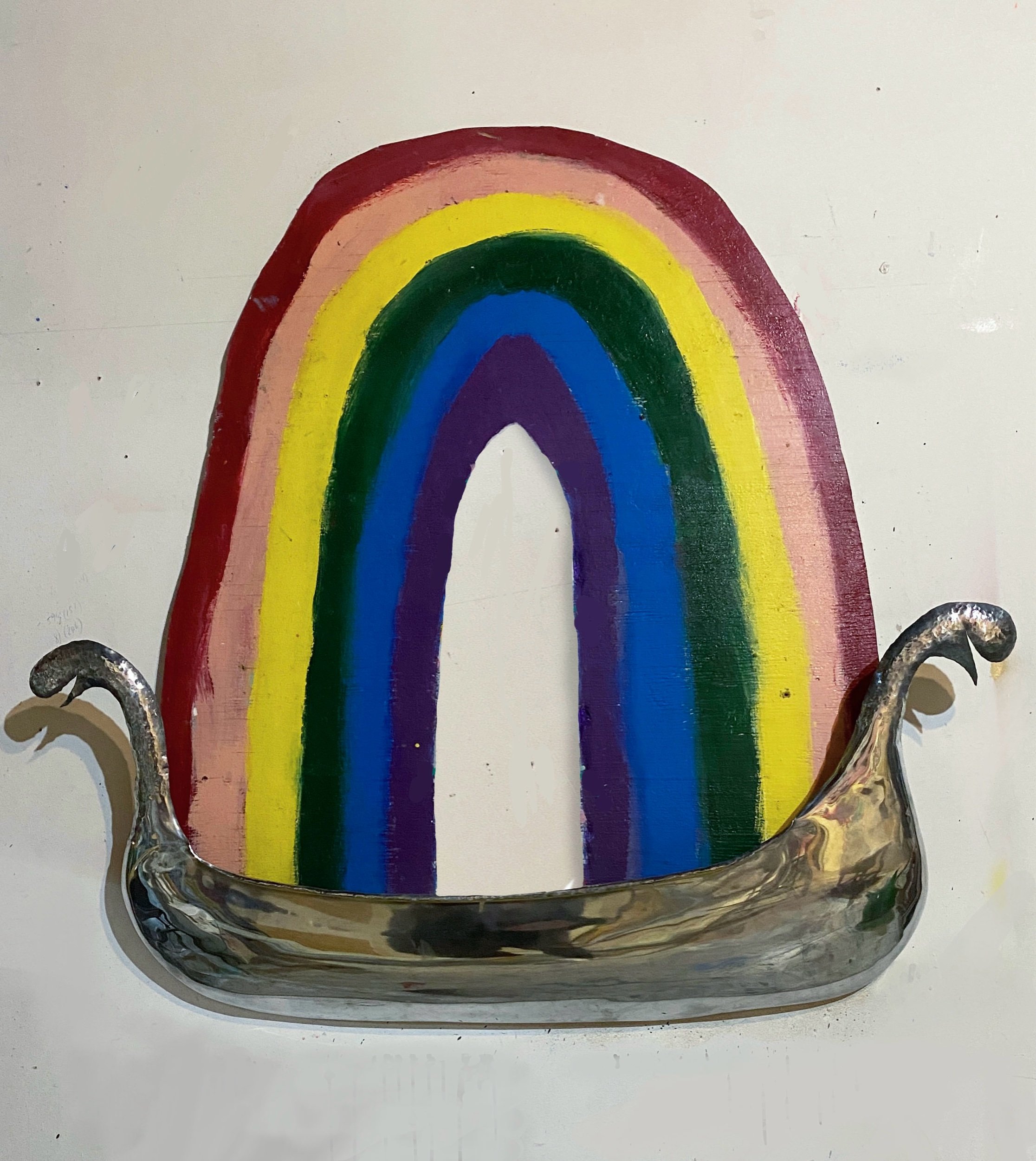 Taste the Rainbow