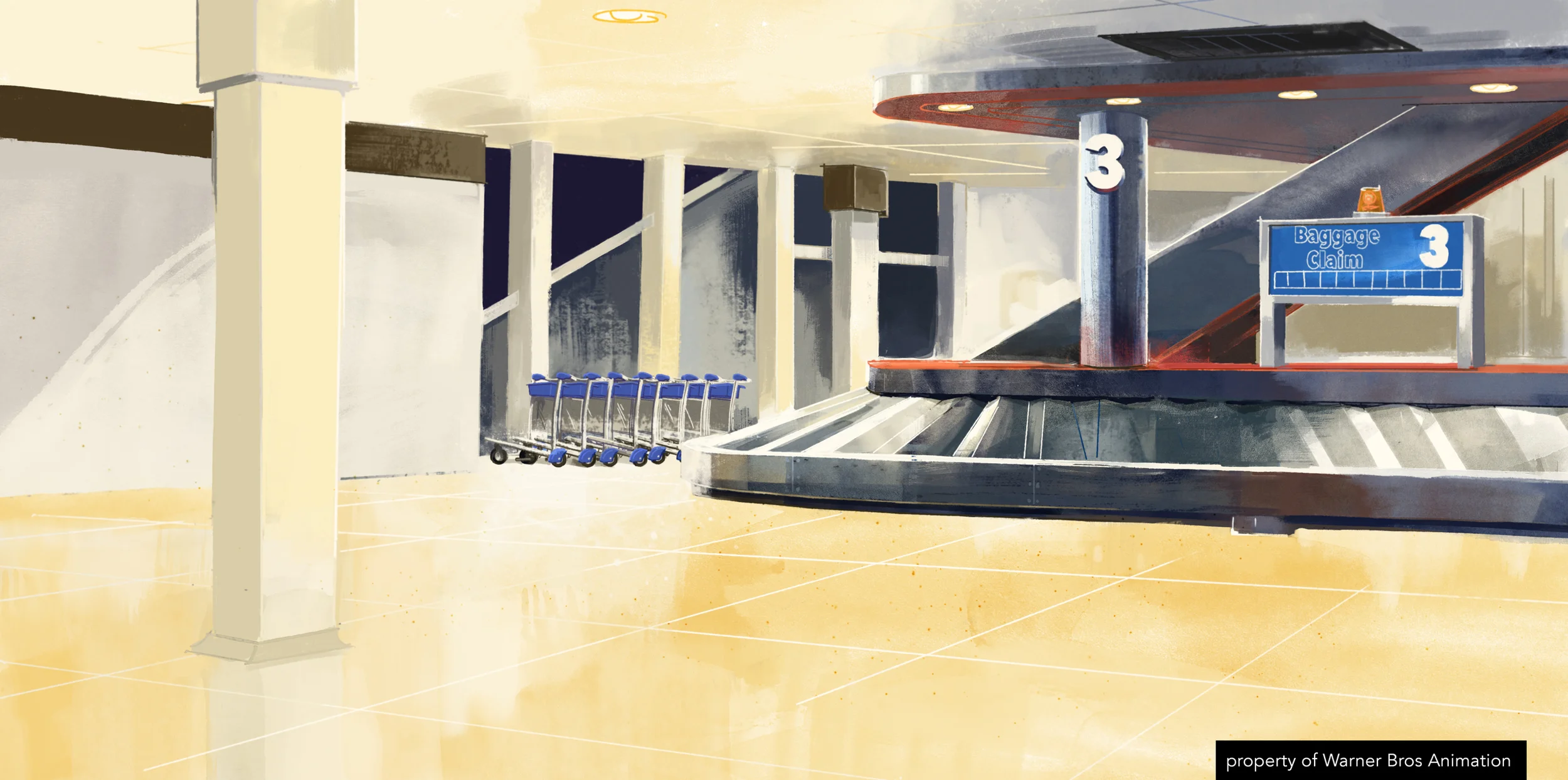 BG Paint