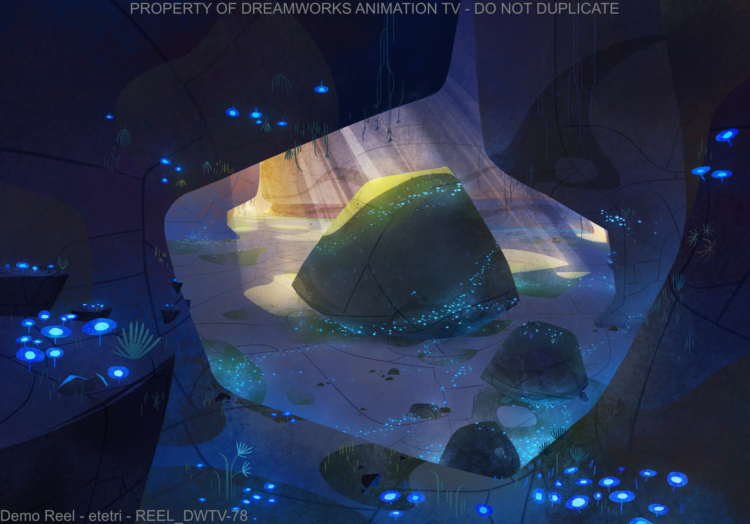 BG Paint