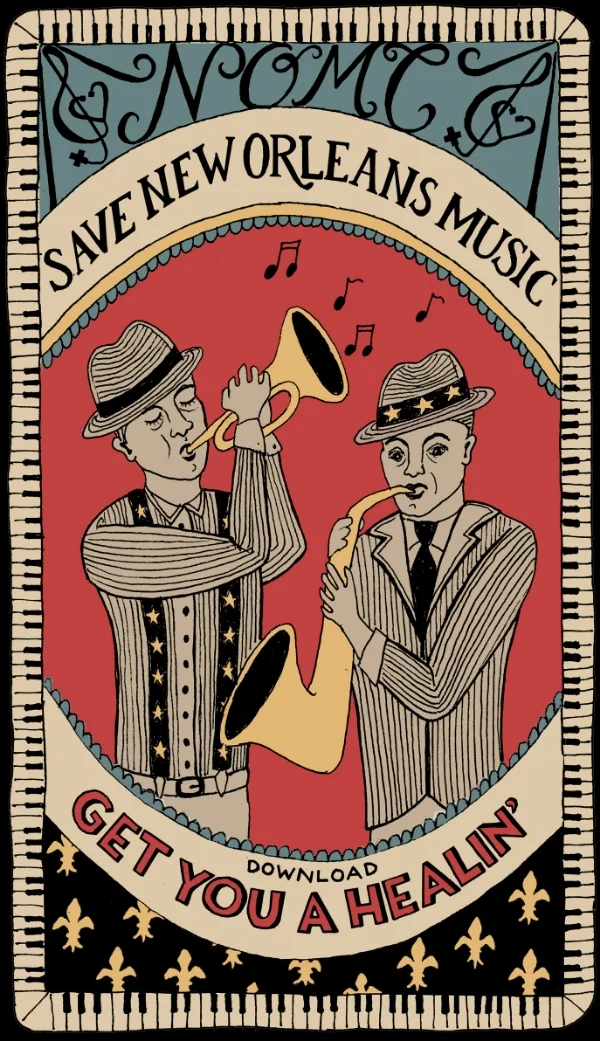 New Orleans Musicians Clinic