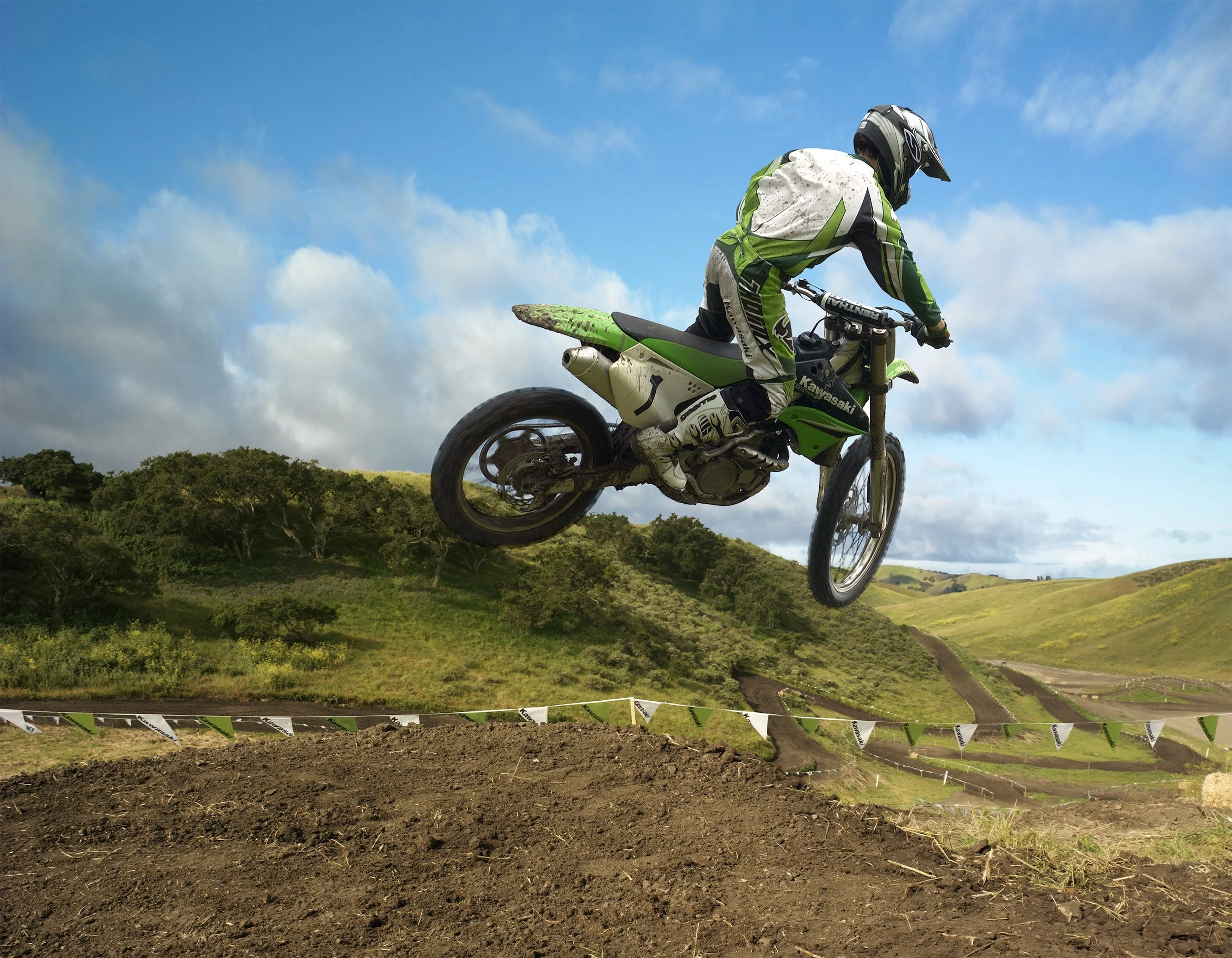 © 2006 Kawasaki