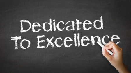 dedicated-to-excellence