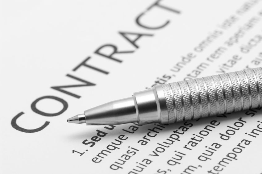 Business-Contract