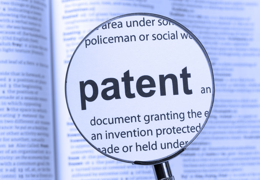 Patent-Business-Paperwork