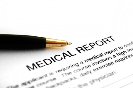 medical-report-in-english-language