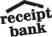 Receipt Bank's New Interface