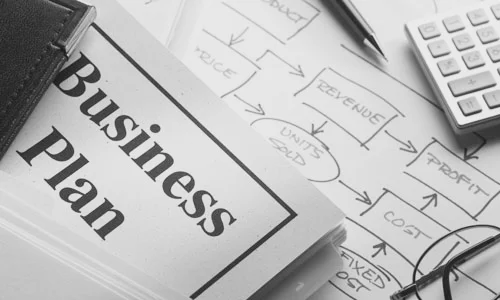 So You Want to Start a Business, eh? 