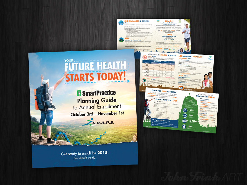 Benefits Brochure