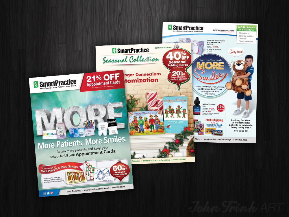 Catalog Covers