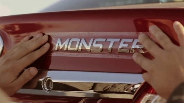 Toyota - Más Que un Auto : Cannes, El Sol, USH, Círculo Creativo, Ojo de Iberoamérica, Young Creatives, Pinino de Oro, Clio, New York Festival, Effie, AD&D, One Show, Wave.