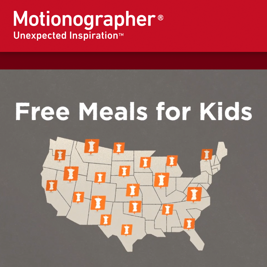 No kid Hungry with Buck LA