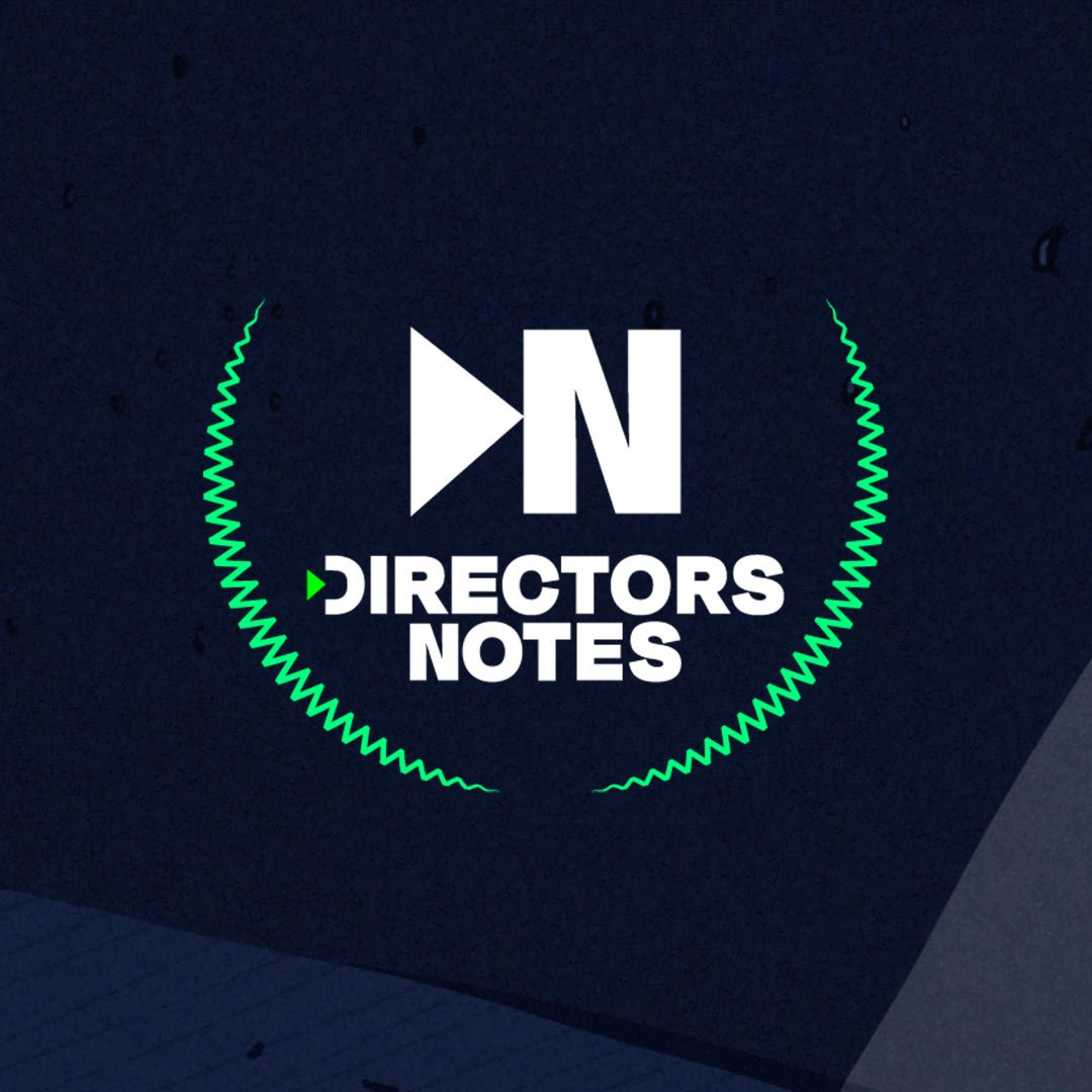 Senseless on Directors Notes
