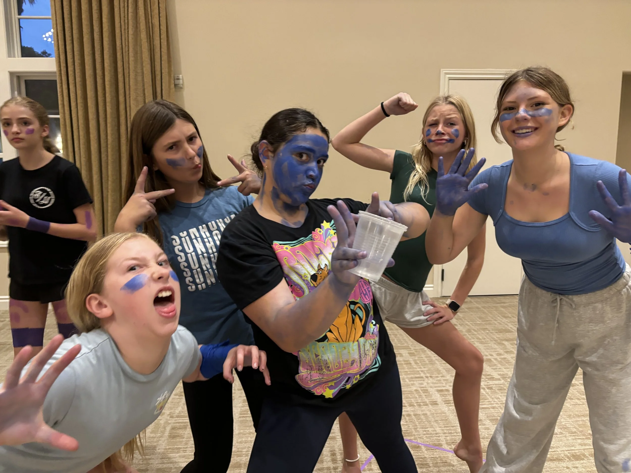 5th Grade Only Night 