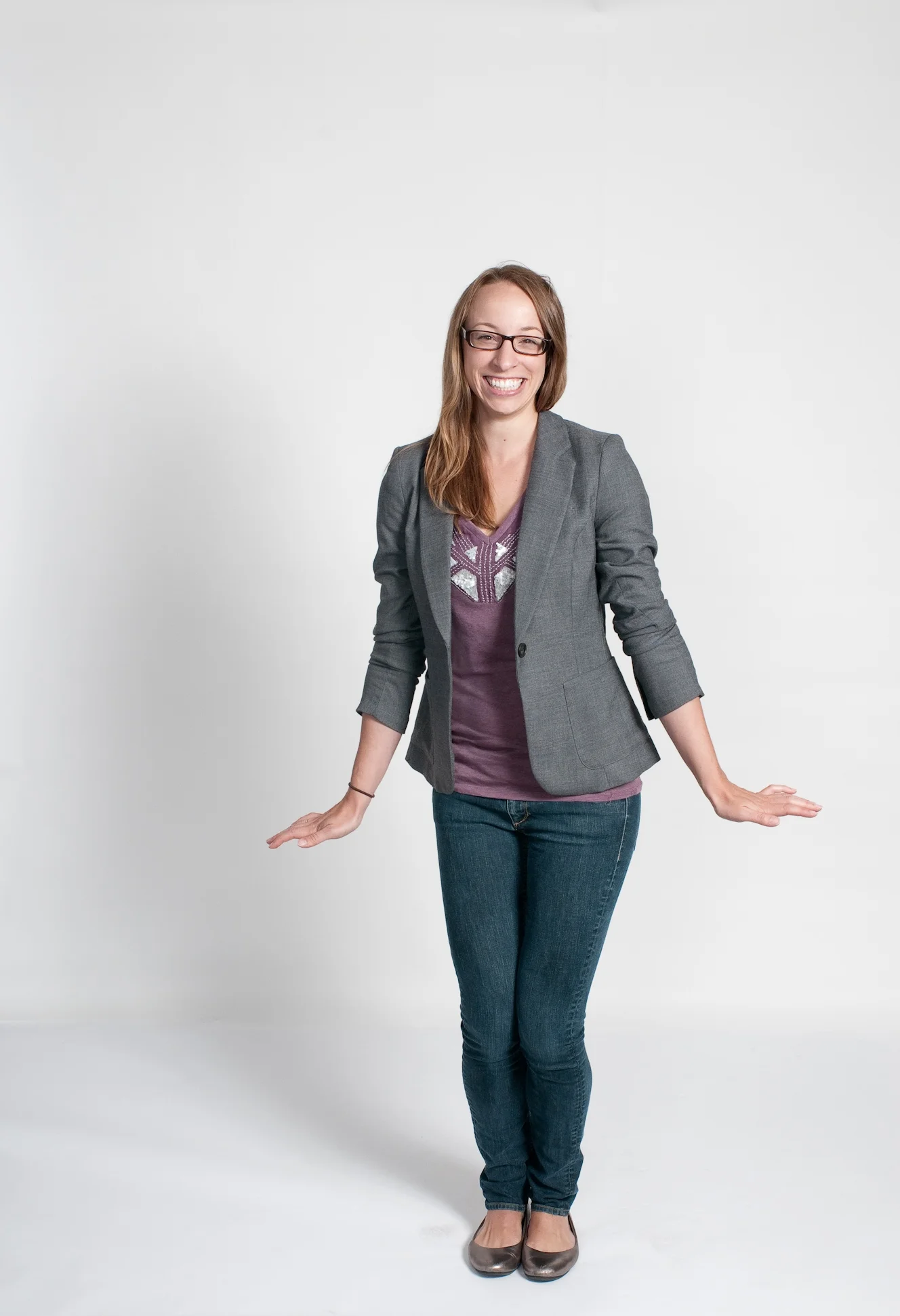 Should I Go to Grad School? 