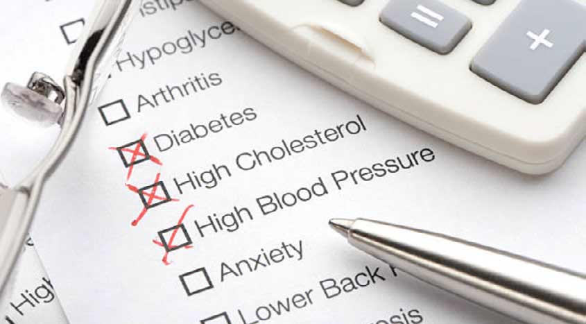 Protecting against cardiovascular disease critical for people with diabetes  — Diabetes Awareness