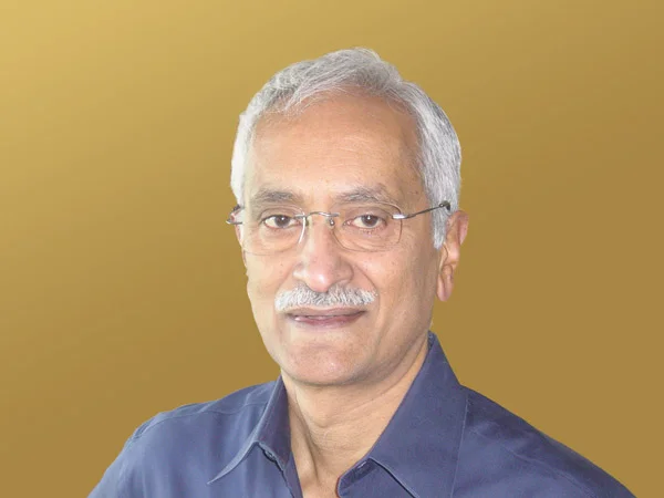 Ram Krishna was a patient contributor to the 2018 Guidelines and helped to make them “patient friendly.” Supplied