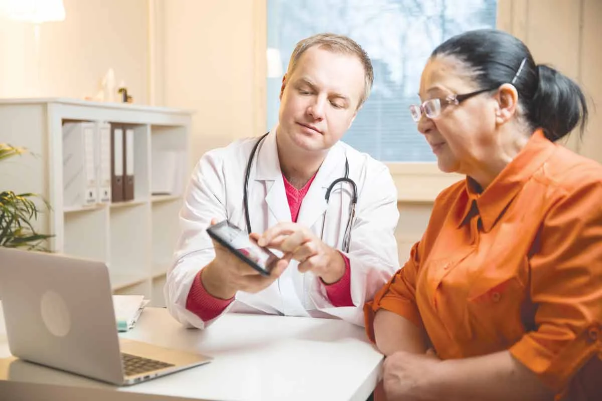 Diabetes 360° recommends prevention strategies for cultures and communities at higher risk for diabetes, including Indigenous peoples. istock.com