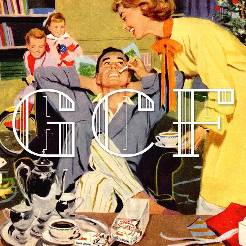 The Three Amigos — In the Beginning