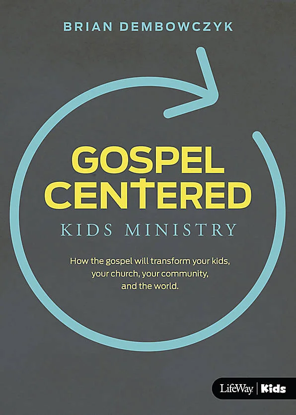 Sending kids on mission: An interview with Brian Dembowczyk
