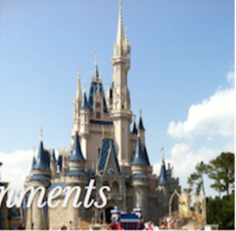 Children’s Ministry Environments: Children’s Hospital, Kids Museum, or Disney?